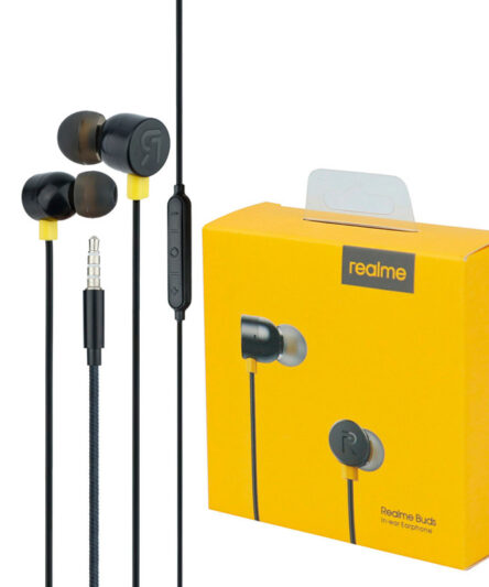 هندزفری Realme Buds RMA101