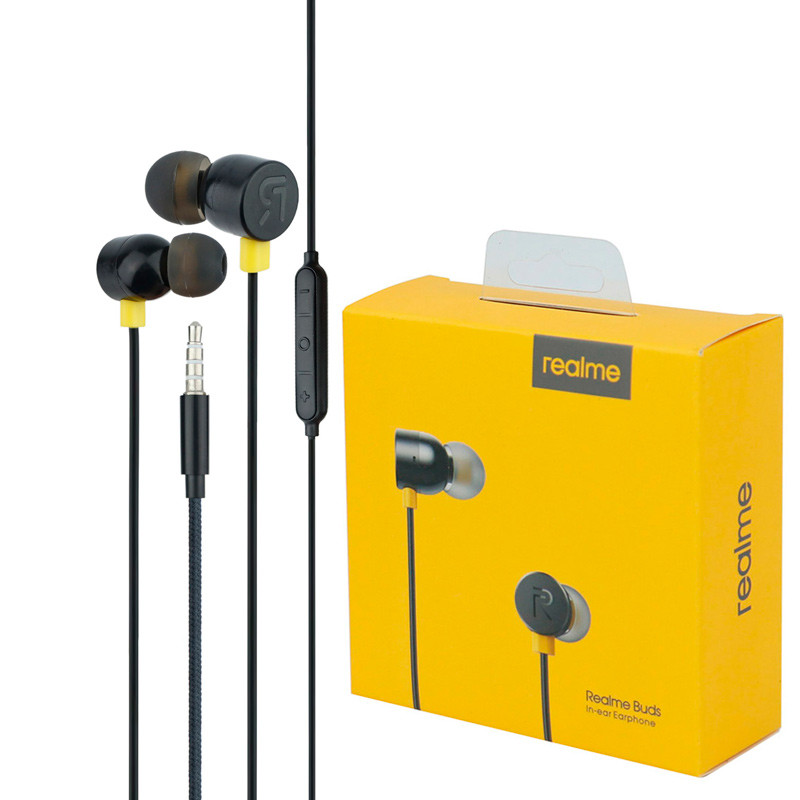 هندزفری Realme Buds RMA101