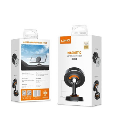 هولدر مگنتی مدل LDNIO-MG08