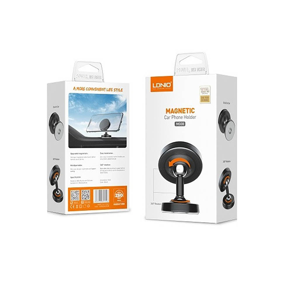 هولدر مگنتی مدل LDNIO-MG08