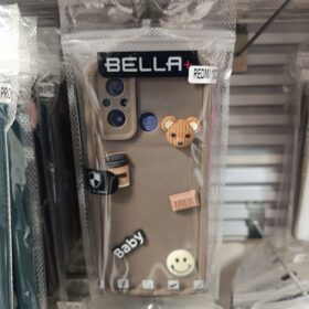 قاب عروسکی مدل Redmi 12C