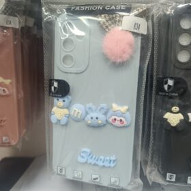 قاب گوشی عروسکی مدل A34