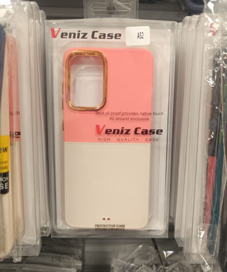 قاب دو رنگ مدل A52