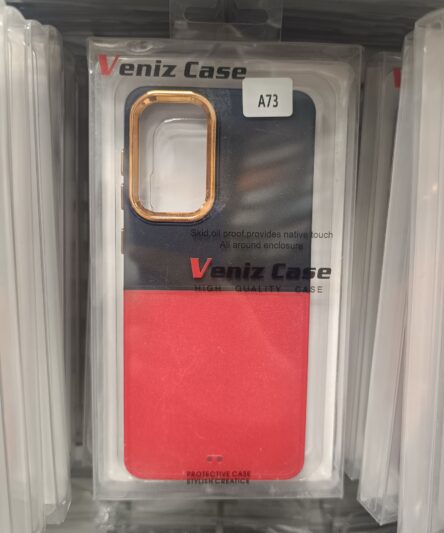 قاب دو رنگ مدل A73