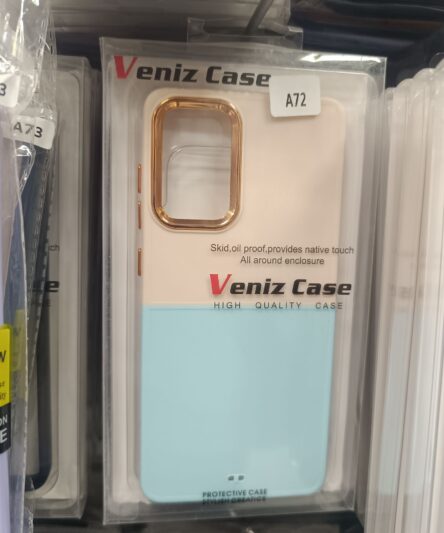 قاب دو رنگ مدل A72