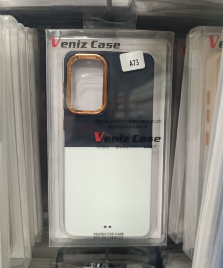 قاب دو رنگ مدل A73