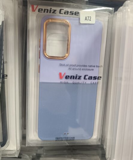 قاب دو رنگ مدل A72