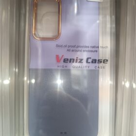 قاب دو رنگ مدل Note 11 Pro 4G