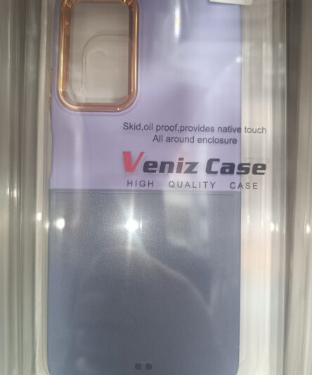 قاب دو رنگ مدل Note 11 Pro 4G