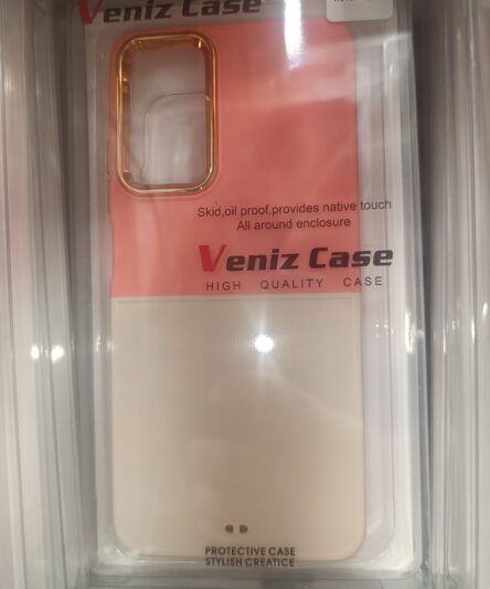 قاب دو رنگ مدل Note 11 Pro 4G