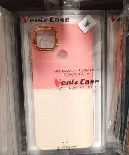 قاب دو رنگ مدل Redmi 9C