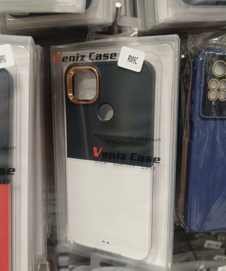 قاب دو رنگ مدل Redmi 9C