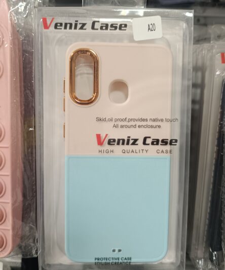 قاب دورنگ مدل A20