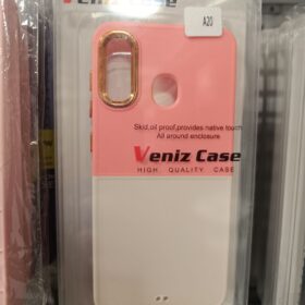 قاب دورنگ مدل A20