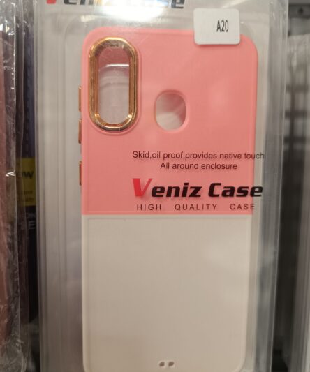 قاب دورنگ مدل A20