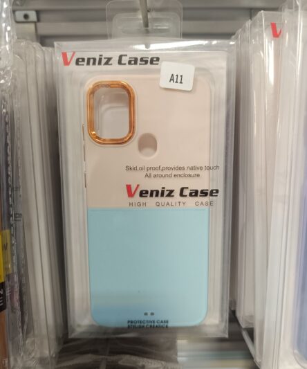 قاب دو رنگ مدلA11