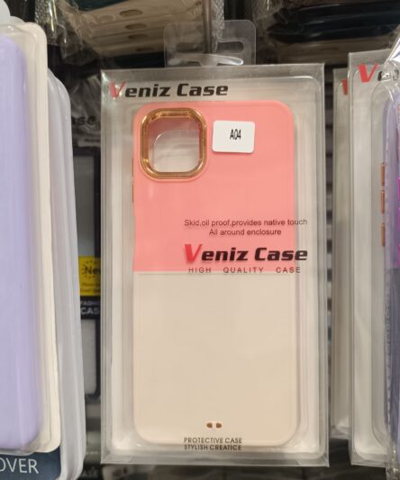 قاب دو رنگ مدل A04