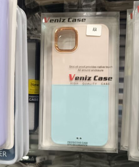 قاب دو رنگ مدل A04