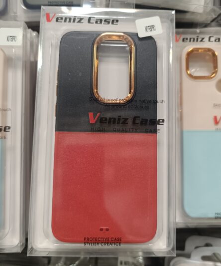 قاب دو رنگ مدل Note 8 Pro