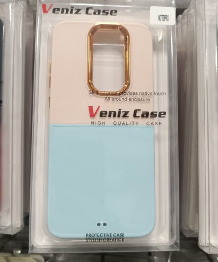 قاب دو رنگ مدل Note 8 Pro