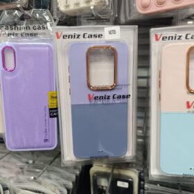 قاب دو رنگ مدل Note 9