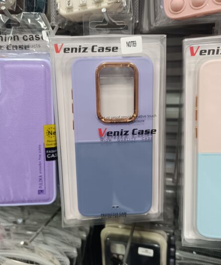 قاب دو رنگ مدل Note 9