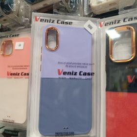 قاب دو رنگ مدل Redmi 9 A