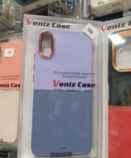 قاب دو رنگ مدل Redmi 9 A