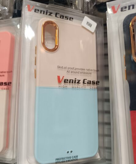 قاب دو رنگ مدل Redmi 9 A