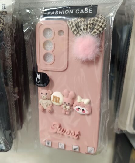 قاب عروسکی مدل S21 FE