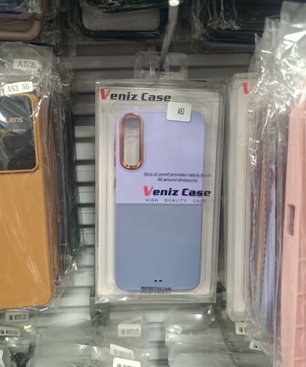 قاب گوشی دو رنگ مدل A50