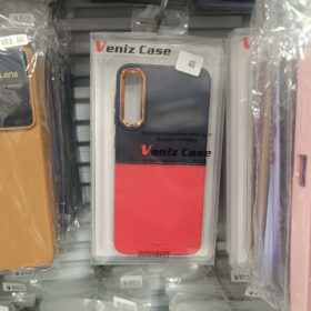 قاب گوشی دو رنگ مدل A50