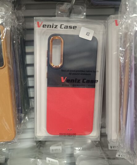 قاب گوشی دو رنگ مدل A50