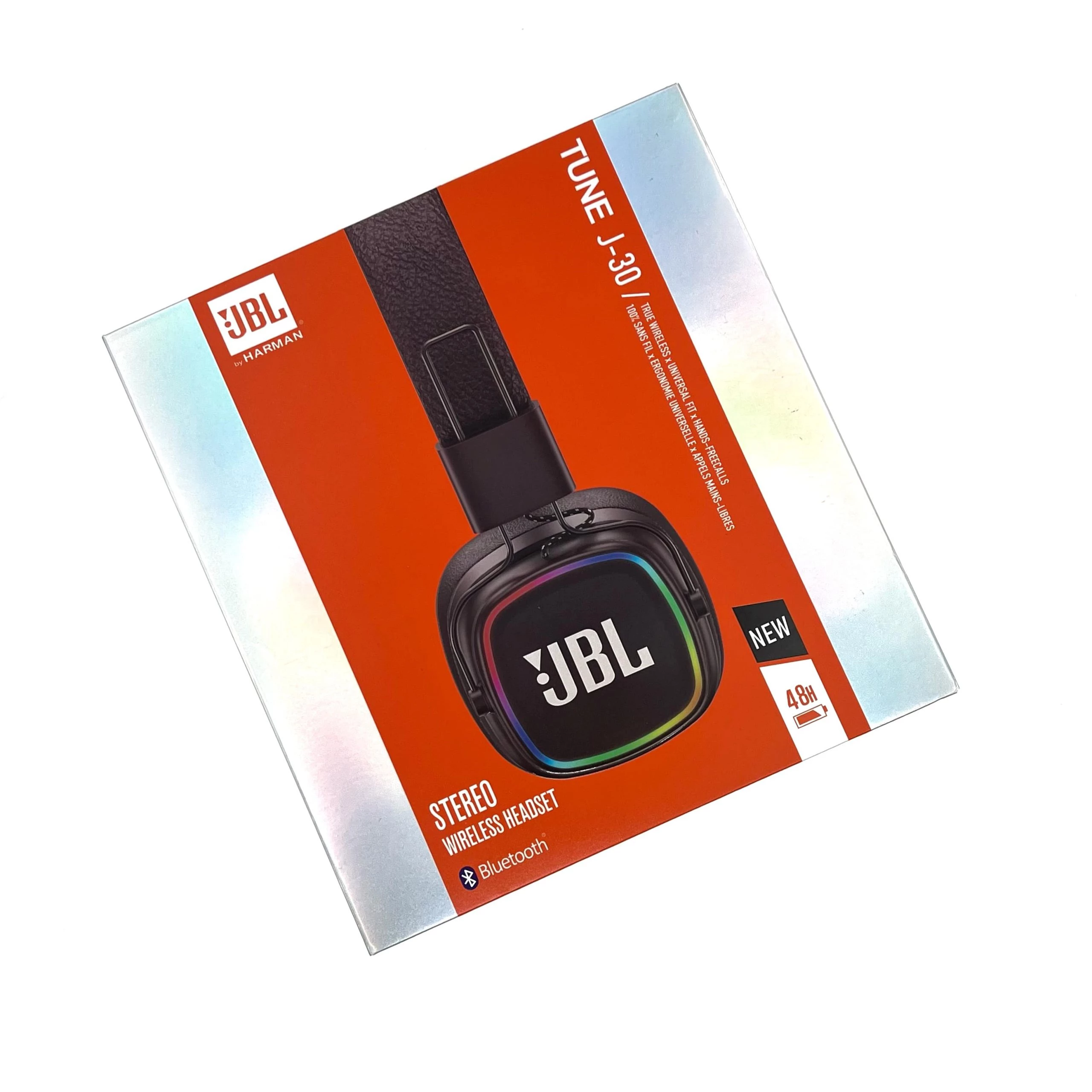 هدست JBL-J30