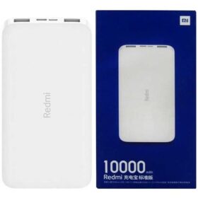 پاوربانک 10000 شیائومی