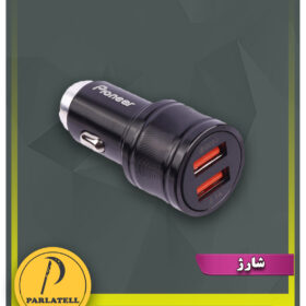 شارژر فندکی