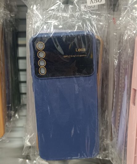 قاب گوشی A50 مدل بیگ شیلد