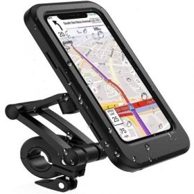 هولدر موتوری 360 درجه ضد آب مدل M3 اصل