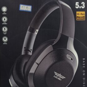 هدفون LELISU مدل LS-221